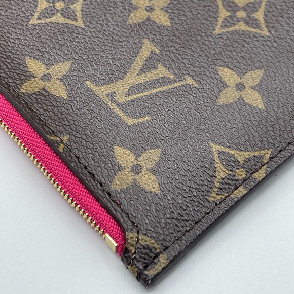 Louis Vuitton Hawaii Neverfull Pochette Clutch Wristlet Pouch Limited Edition Mm - Picture 6 of 15